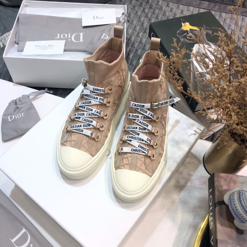 Christian Dior Casual Shoes